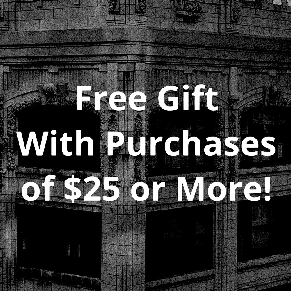 Free Gift!!